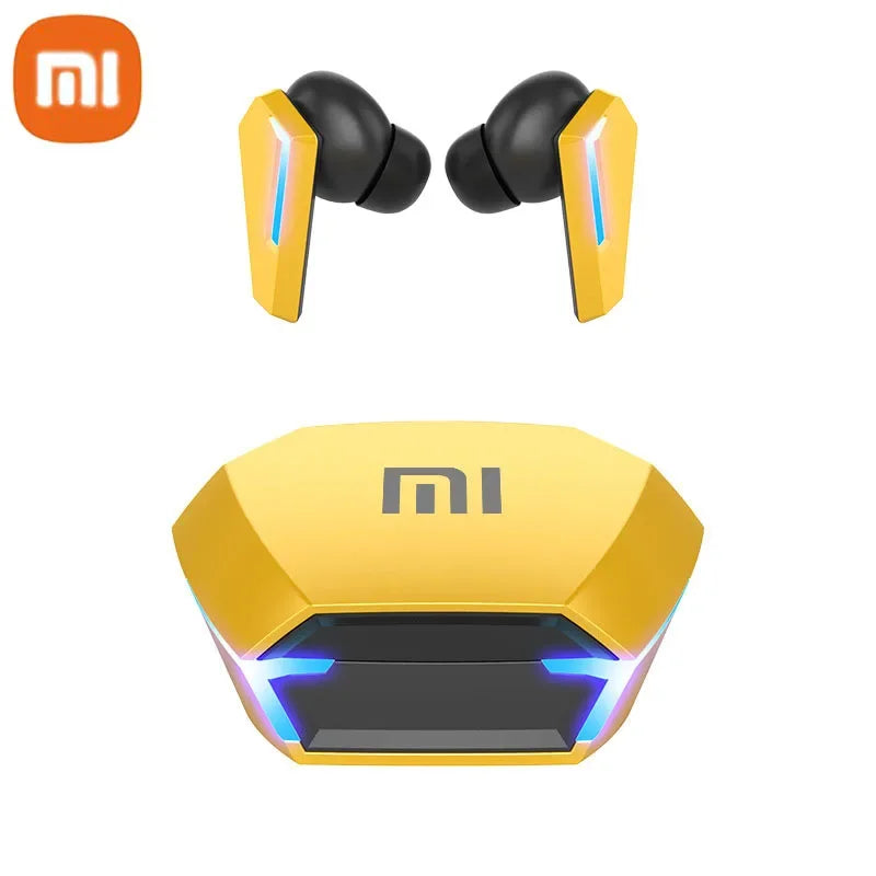 🎧 XIAOMI M10 Bluetooth  Wireless Gaming & Sports Headset